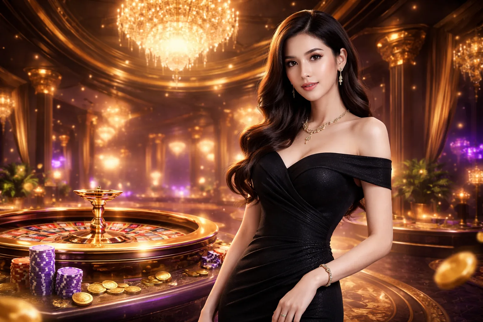 Nền tảng bảo mật cao