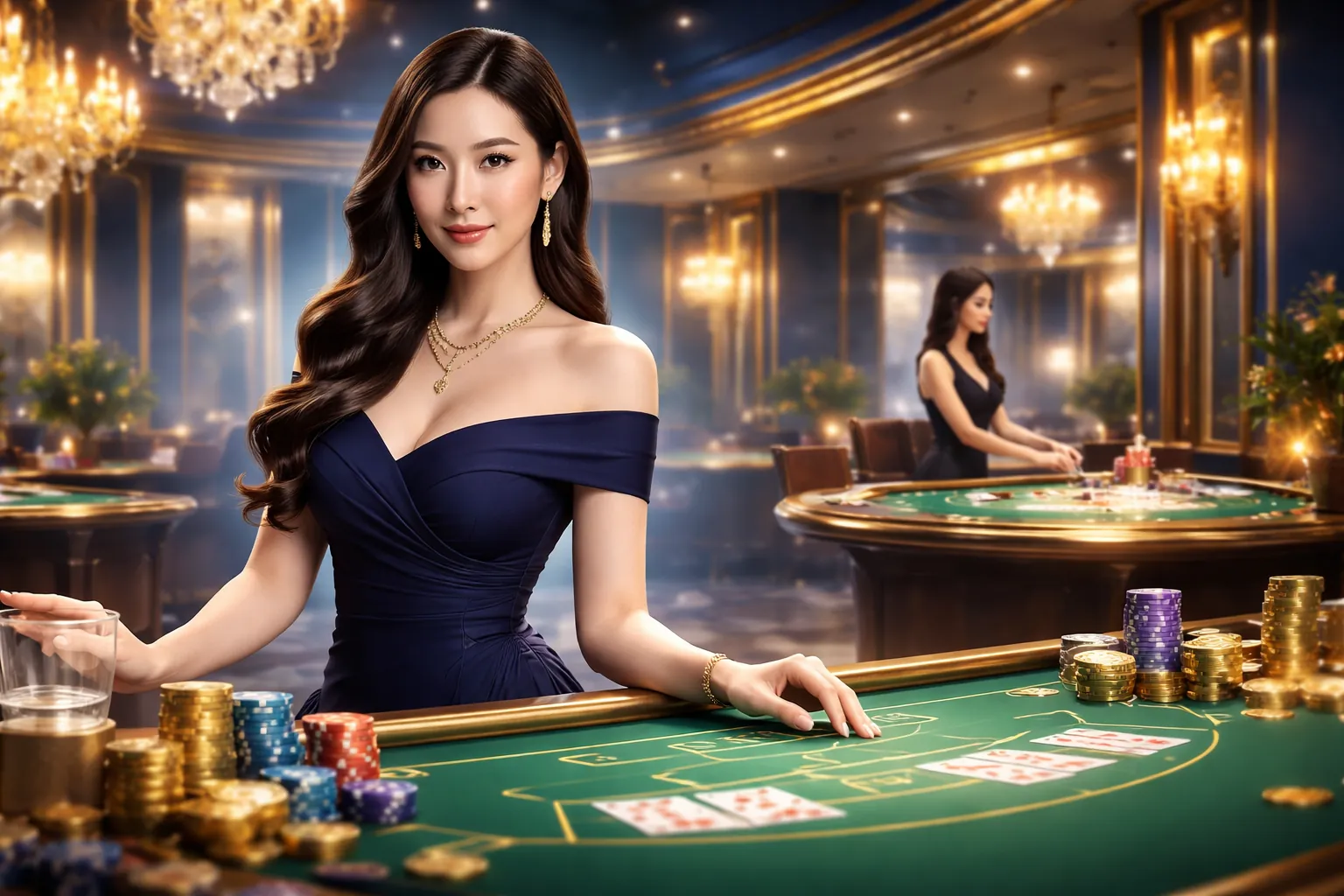 Hình ảnh hỗ trợ khách hàng chuyên nghiệp về tỷ lệ bóng đá